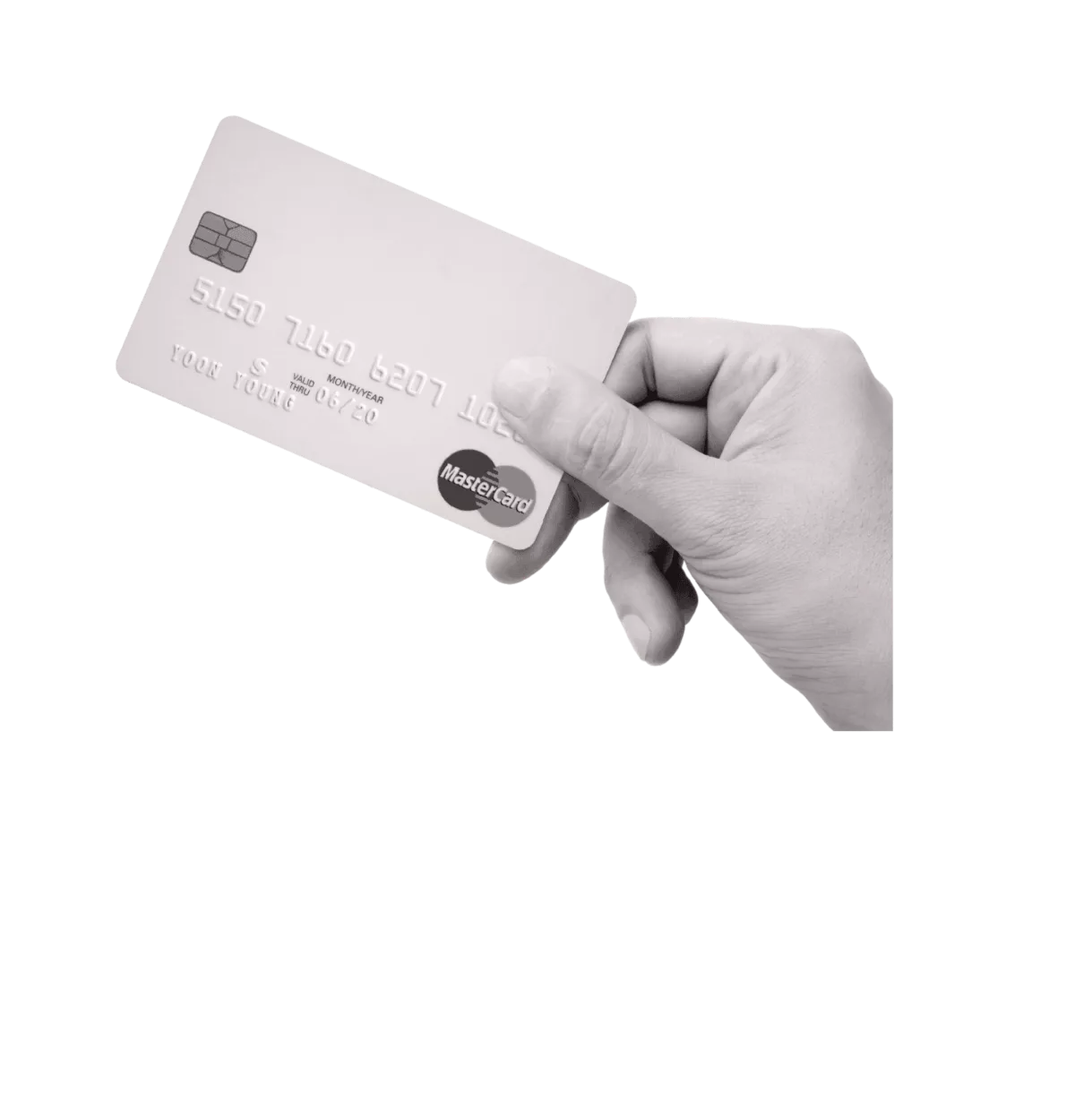 virtual card